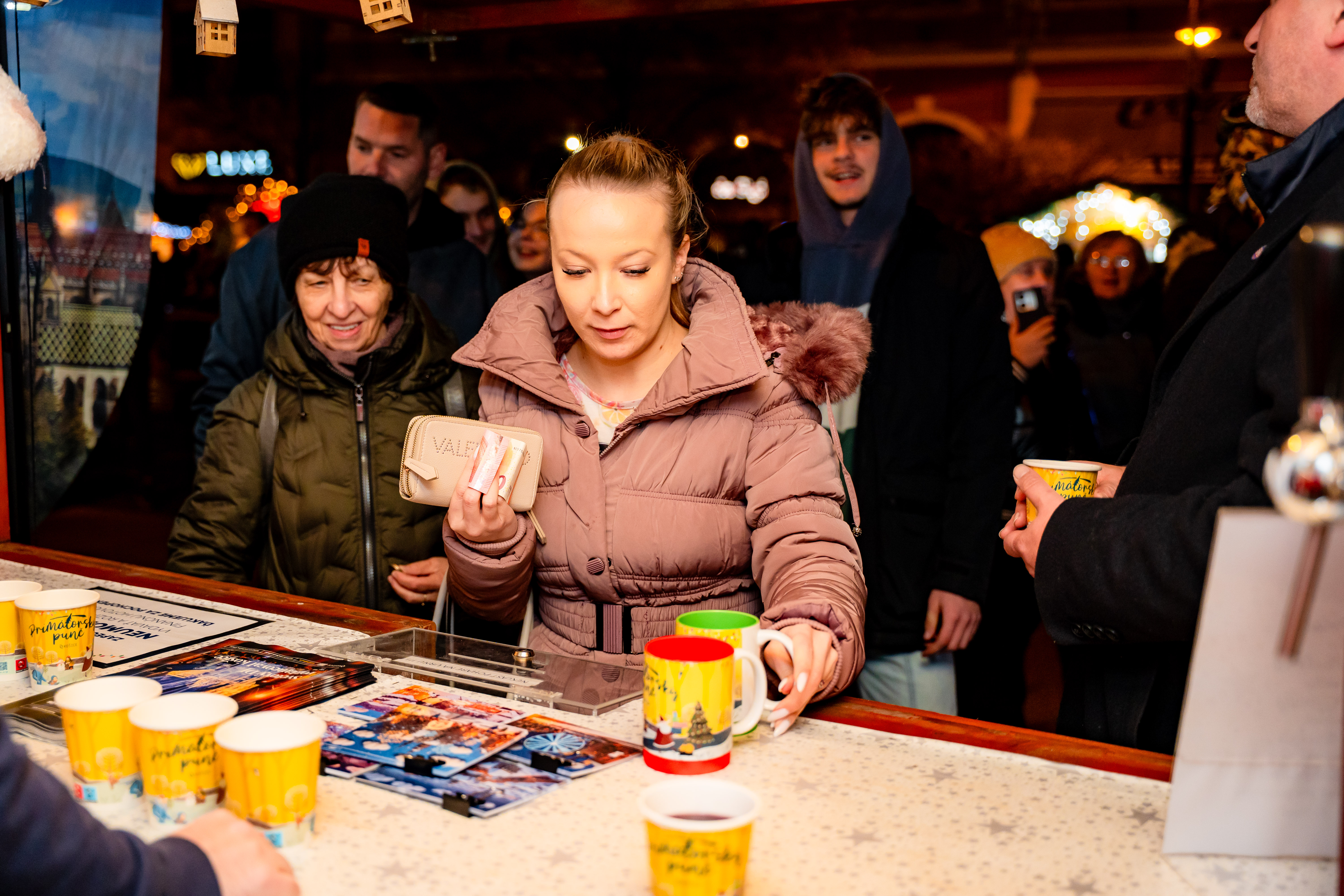 Slavnostne otvorenie Kosickych rozpravkovych Vianoc 2025 a primatorsky punc-23